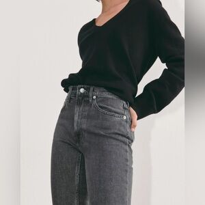 Everlane Original Cheeky Jean Regular Length